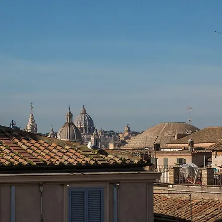 Amazing Penthouse Piazza Venezia * 罗马