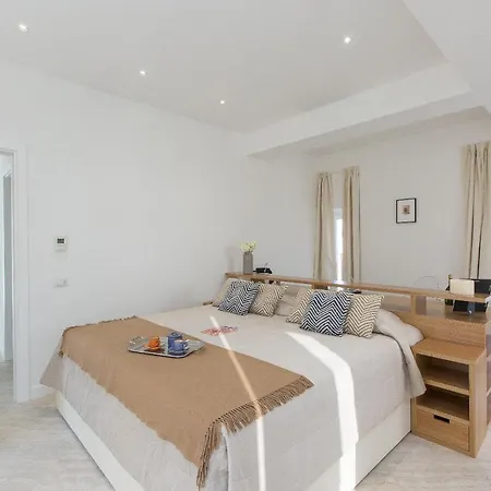 公寓 Amazing Penthouse Piazza Venezia 罗马