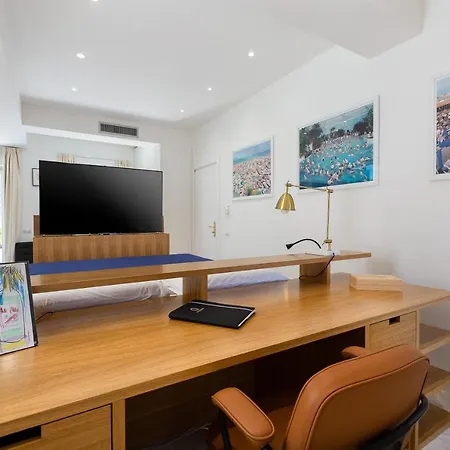 Amazing Penthouse Piazza Venezia * ローマ